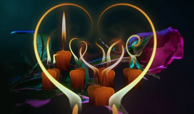 List of the most effective love spells