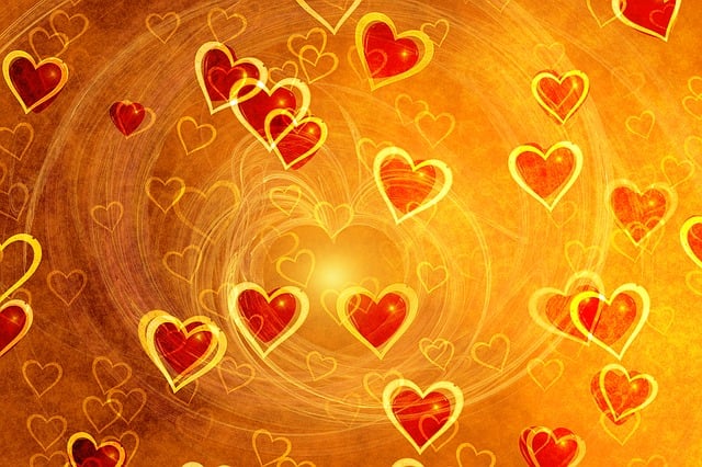 Traditional love spells