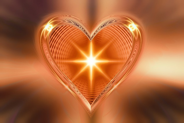 White magic power for relationship