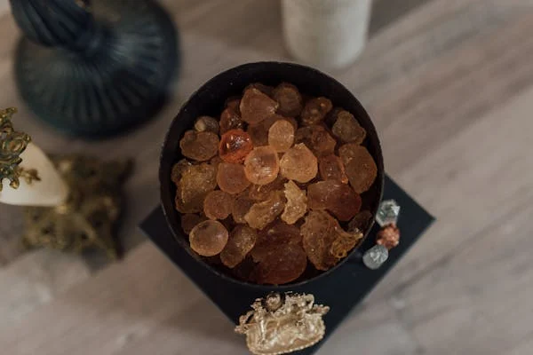 Has anyone used spells from Kyrameadows.com?